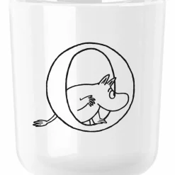 Moomin ABC mugg, 0,2 liter, M