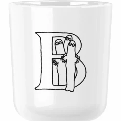 Moomin ABC mugg, 0,2 liter, P