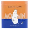 Moomin Green Tea Bilberry löste 100 g
