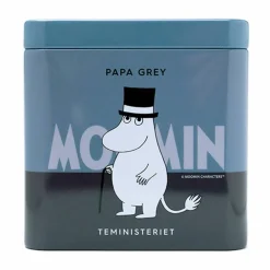 Moomin Papa Grey löste 100 g