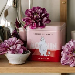 Moomin Rooibos Red Berries löste 100 g