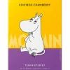 Moomin Rooibos, tranbär