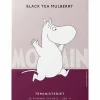 Moomin Svart te, mullbär