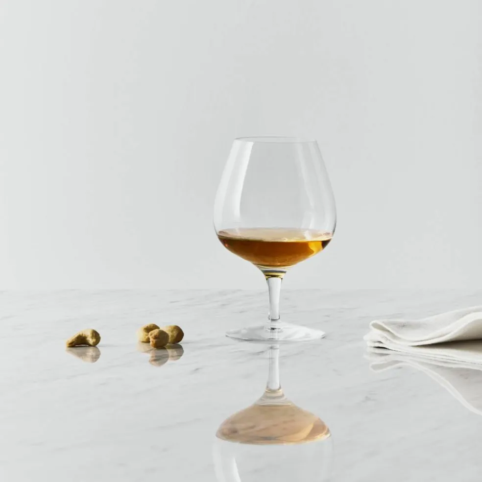 More konjaksglas 33 cl 2-pack