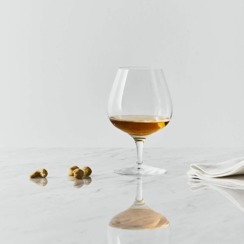 More konjaksglas 33 cl 2-pack