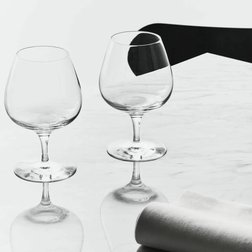 More konjaksglas 33 cl 2-pack