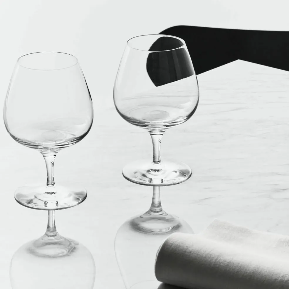 More konjaksglas 33 cl 2-pack