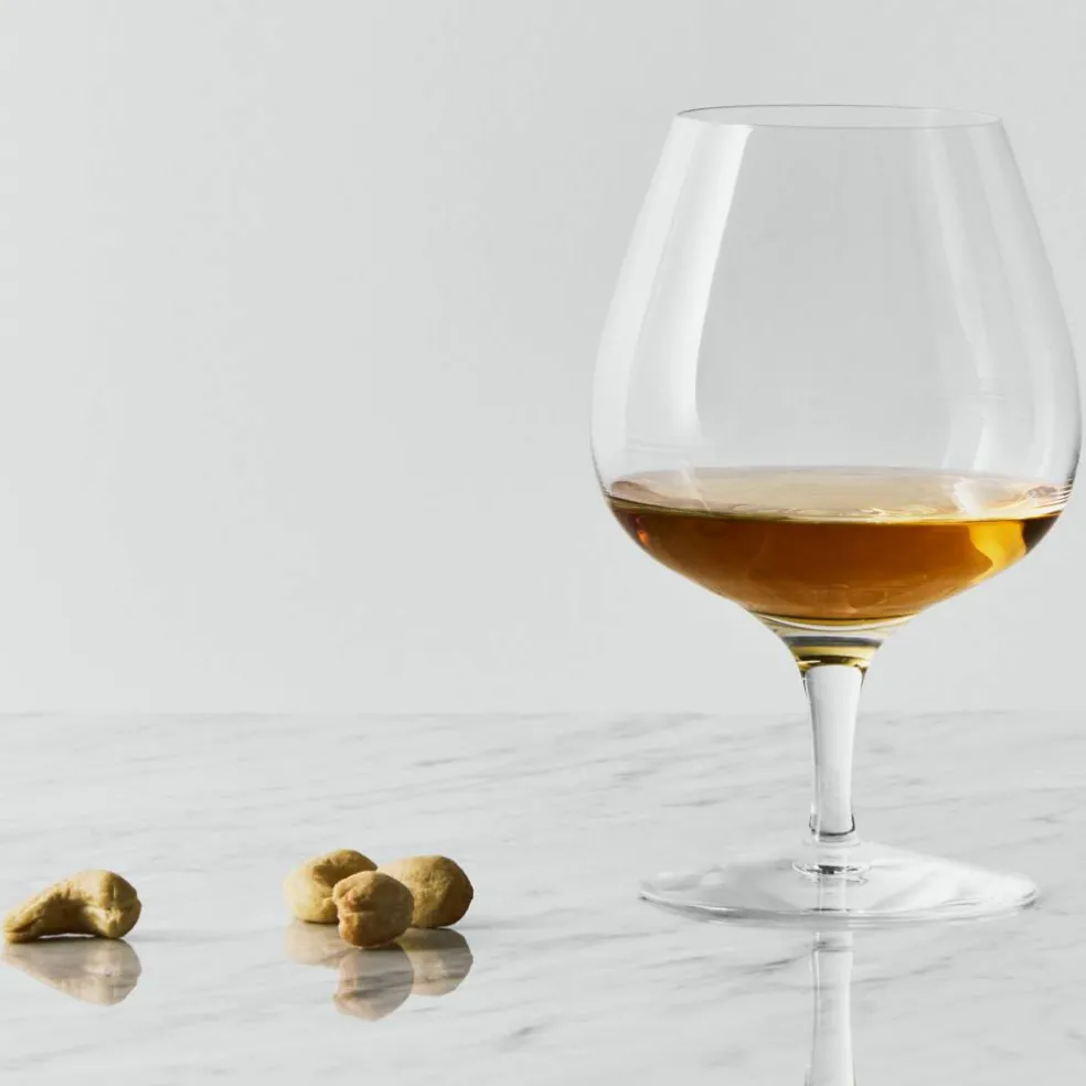 More konjaksglas 33 cl 2-pack