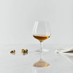 More konjaksglas 33 cl 4-pack