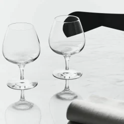 More konjaksglas 33 cl 4-pack