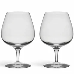 More konjaksglas 33 cl 4-pack