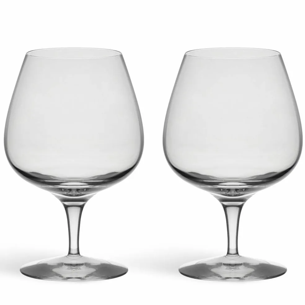 More konjaksglas 33 cl 4-pack