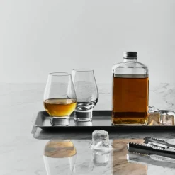 More whiskyglas 19 cl 2-pack