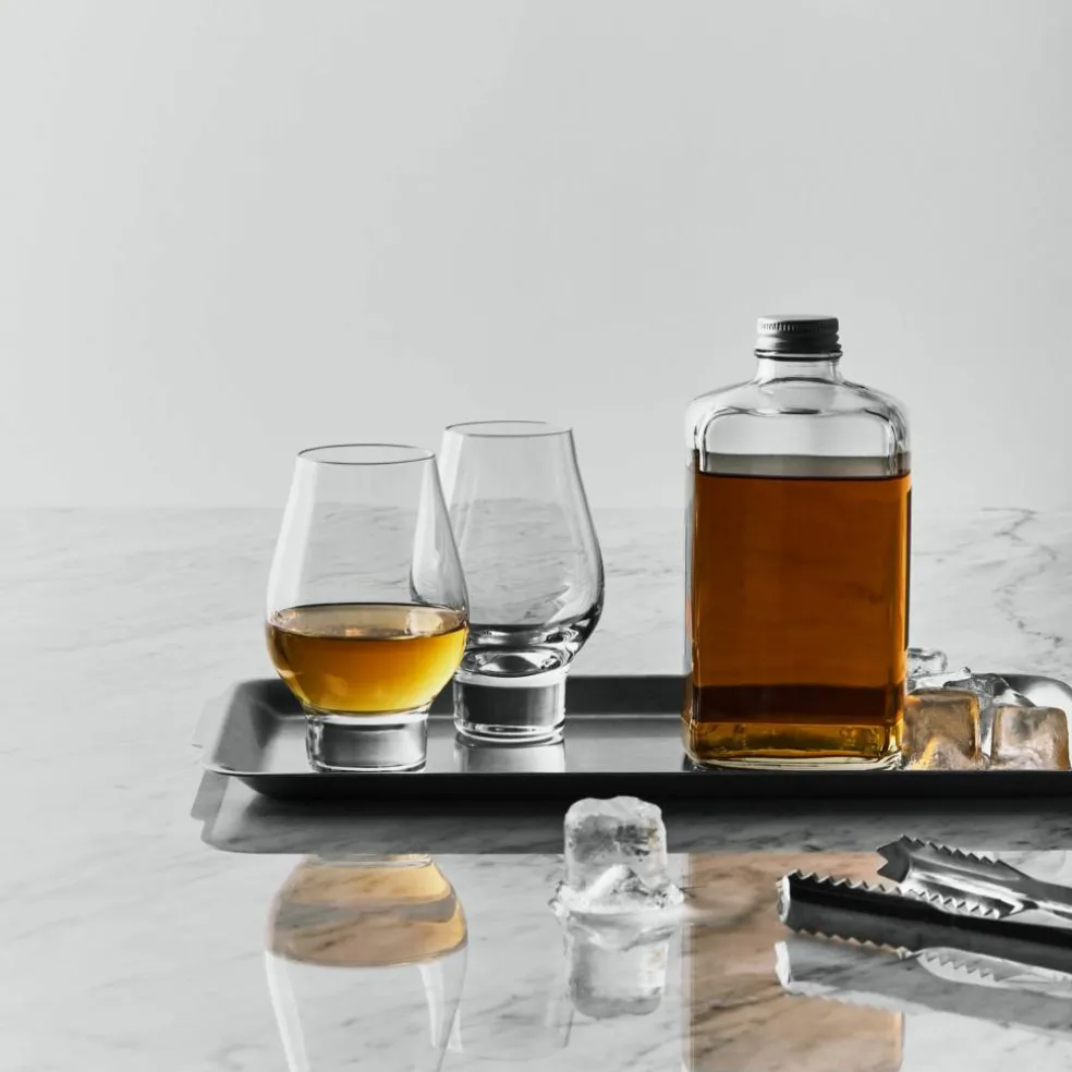 More whiskyglas 19 cl 2-pack