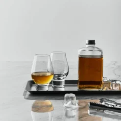More whiskyglas 19 cl 2-pack