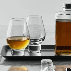 More whiskyglas 19 cl 2-pack