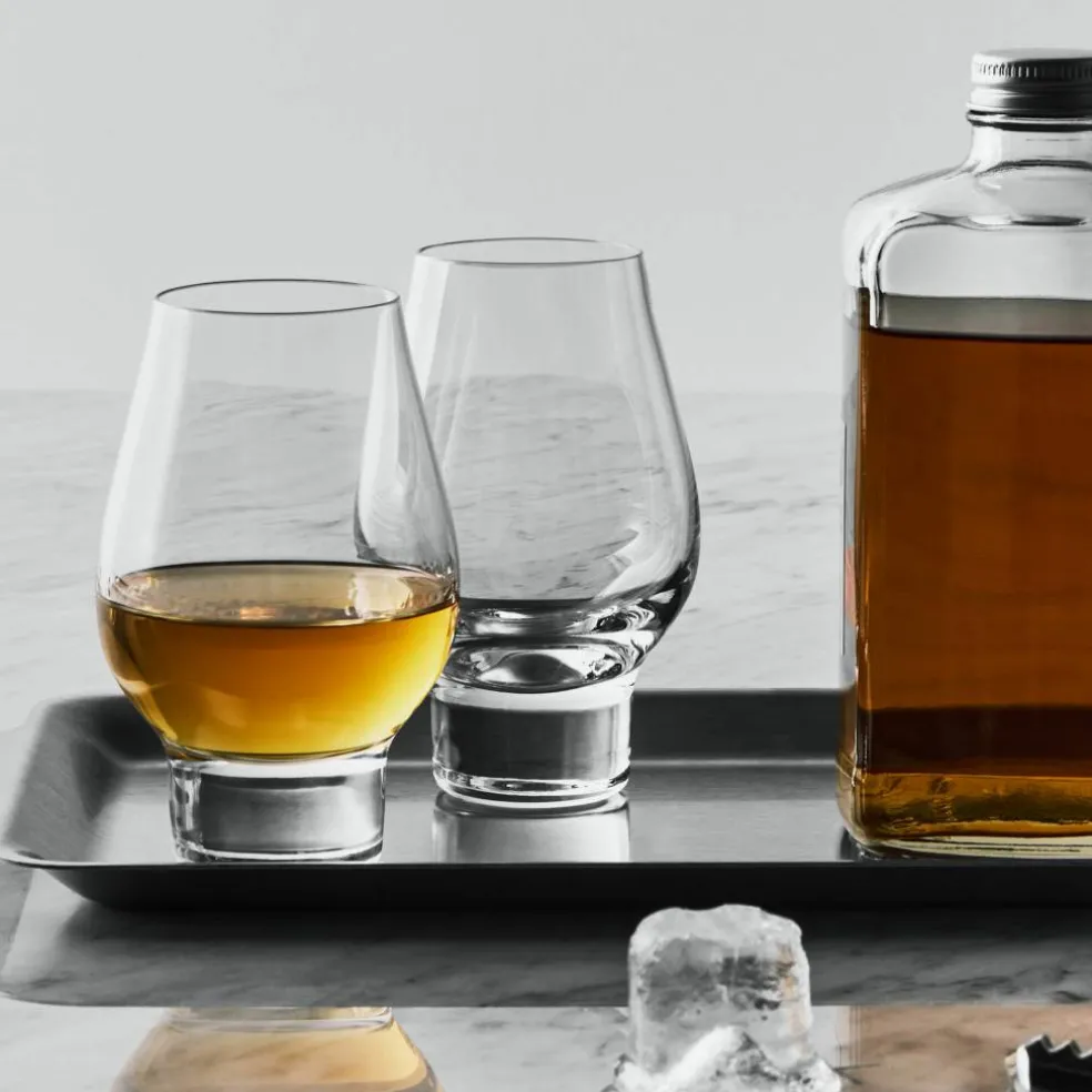 More whiskyglas 19 cl 2-pack