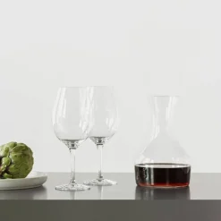 More XL rödvinsglas 61 cl 2-pack