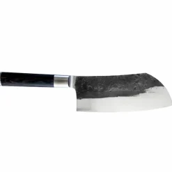 Mori chopper med fodral, 20 cm