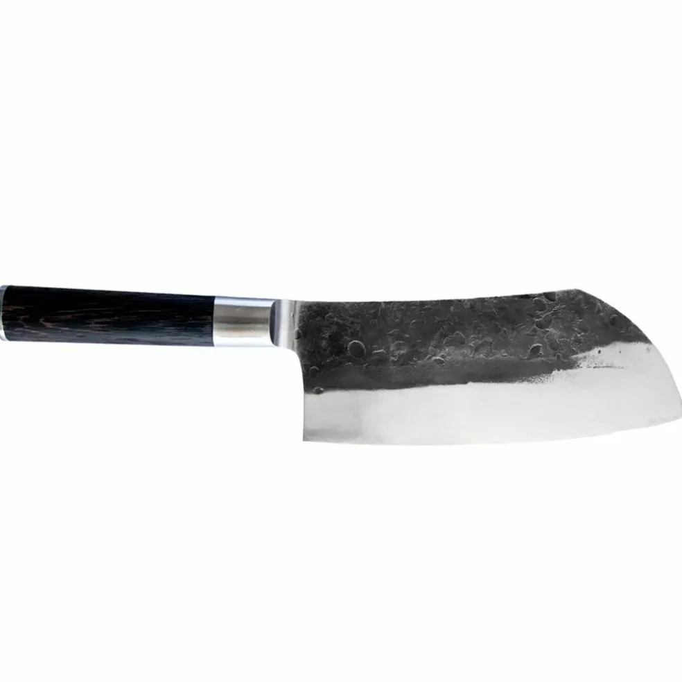 Mori chopper med fodral, 20 cm