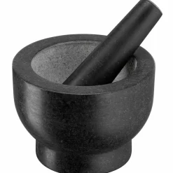 Mortel i granit 14,5 cm