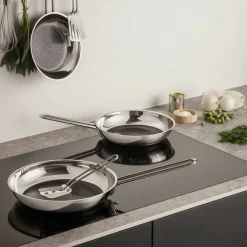 Mosaic stekpanna med Slip-Let® 20 cm