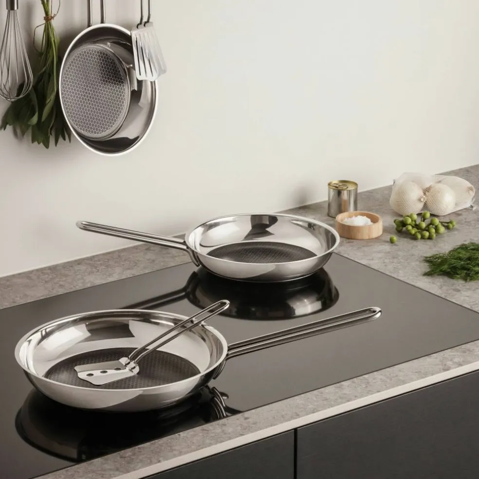 Mosaic stekpanna med Slip-Let® 20 cm