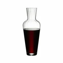 Mosel karaff, glas