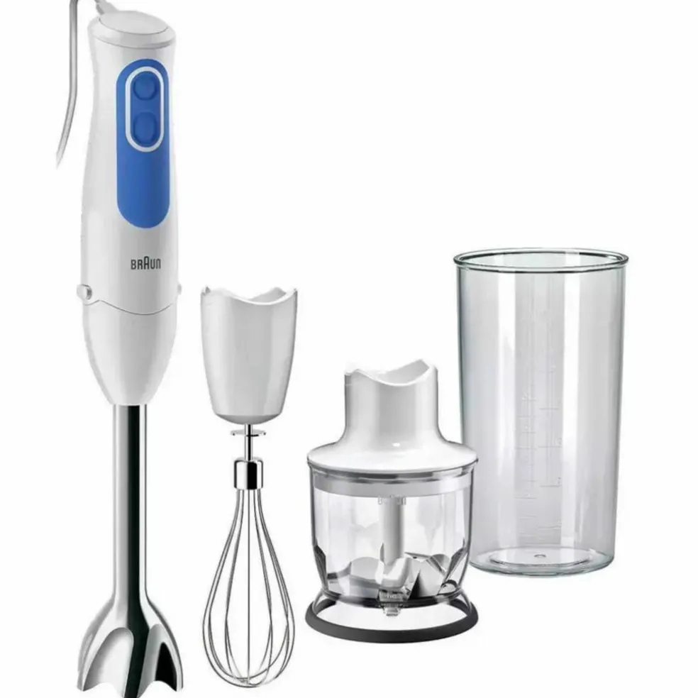 MQ3025 Multiquick 3 Stavmixer