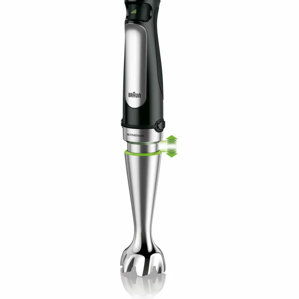 MQ7025X Multiquick 7 Stavmixer