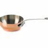M'150s M’150s rundad sautépanna, 800 ml.