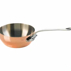 M'150s M’150s rundad sautépanna, 800 ml.