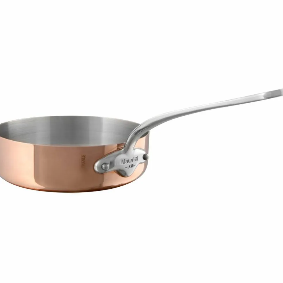 M'150s M’150s Sautépanna