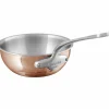 M’6s rundad sautépanna, 2 liter