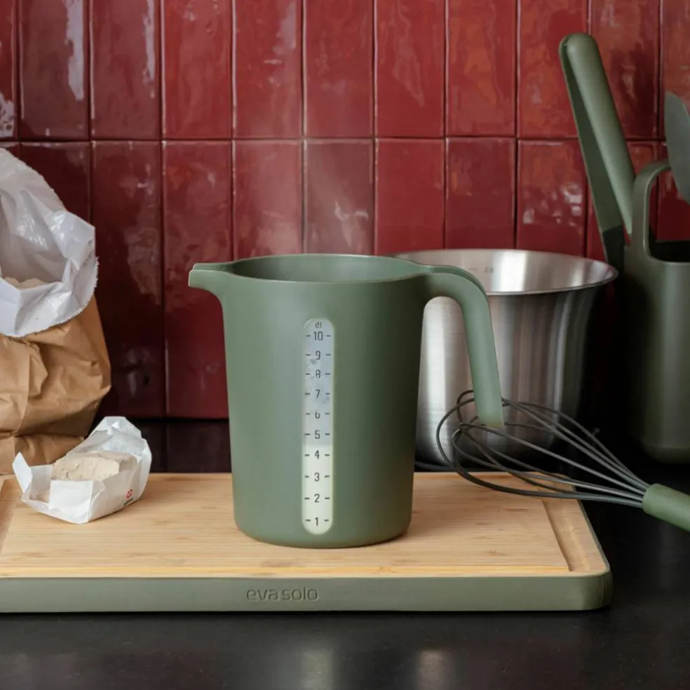 Mätbägare 1 liter