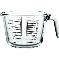 Måttbägare 0,5 liter
