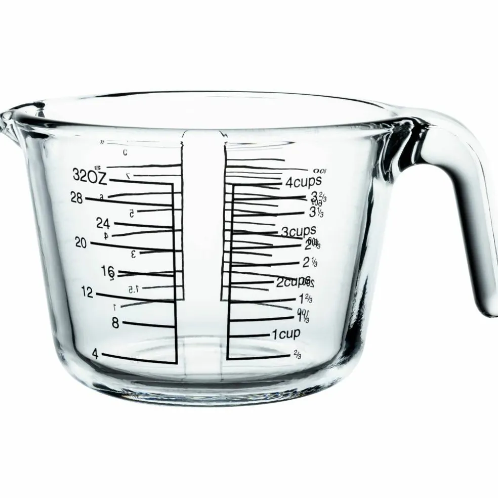 Måttbägare 0,25 liter