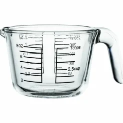 Måttbägare 0,25 liter