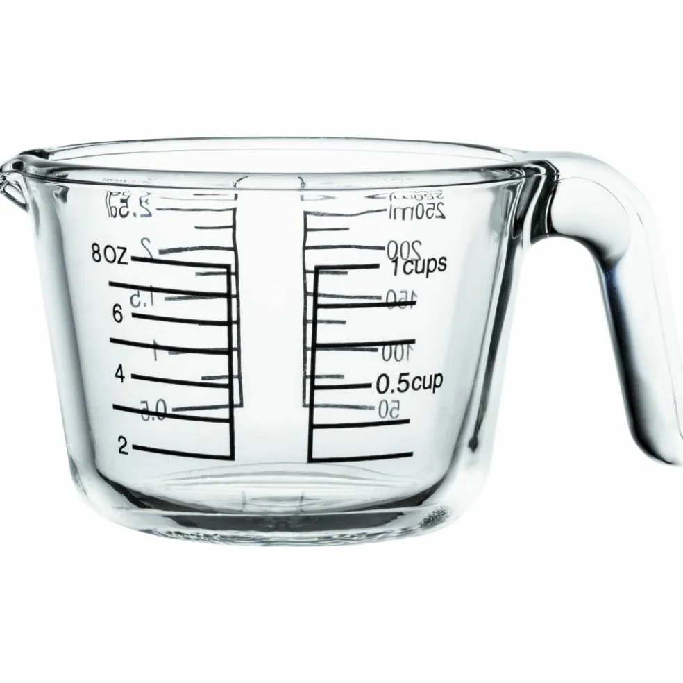 Måttbägare 1 liter