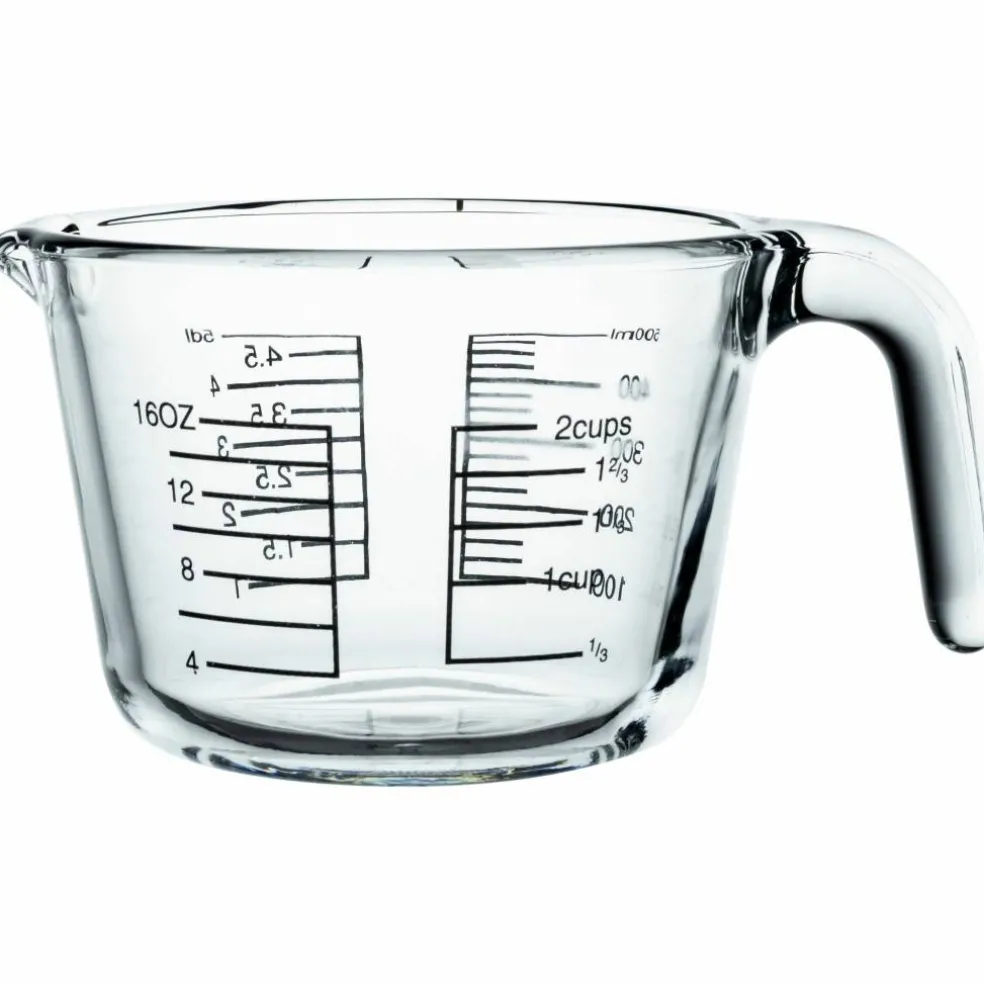 Måttbägare 1 liter