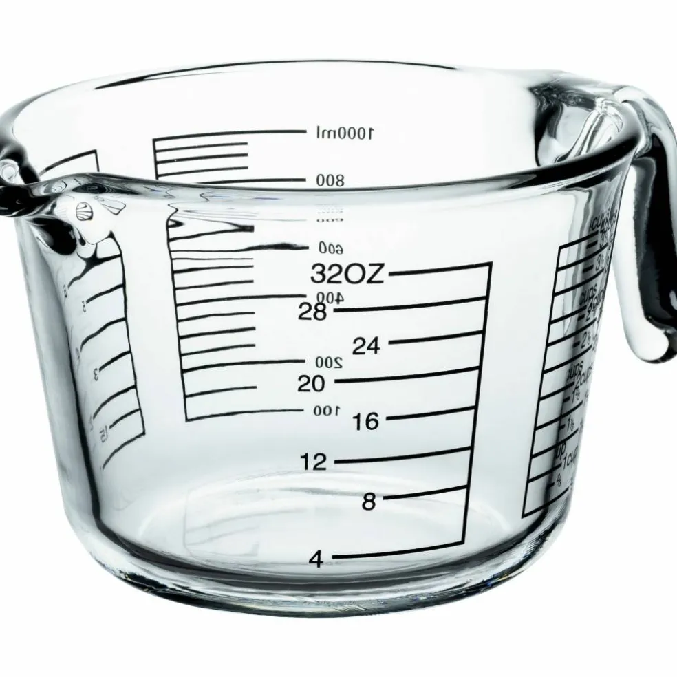 Måttbägare 1 liter