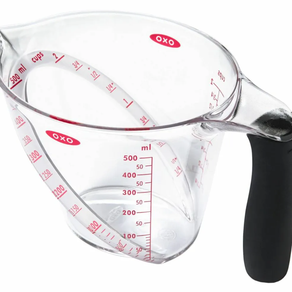 Måttbägare 1 liter