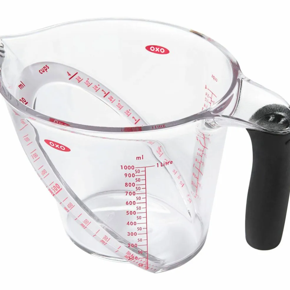 Måttbägare 500 ml