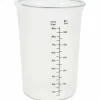 Måttbägare Silikon 1 Liter