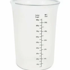 Måttbägare Silikon 1 Liter