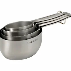 Måttkoppar 4 st.