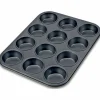 Muffins Bakplåt