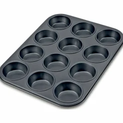 Muffins Bakplåt