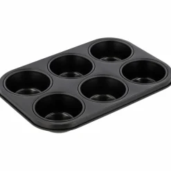 Muffinsform 6 st