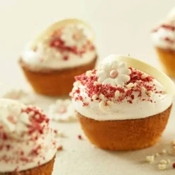 Muffinsform 6 st
